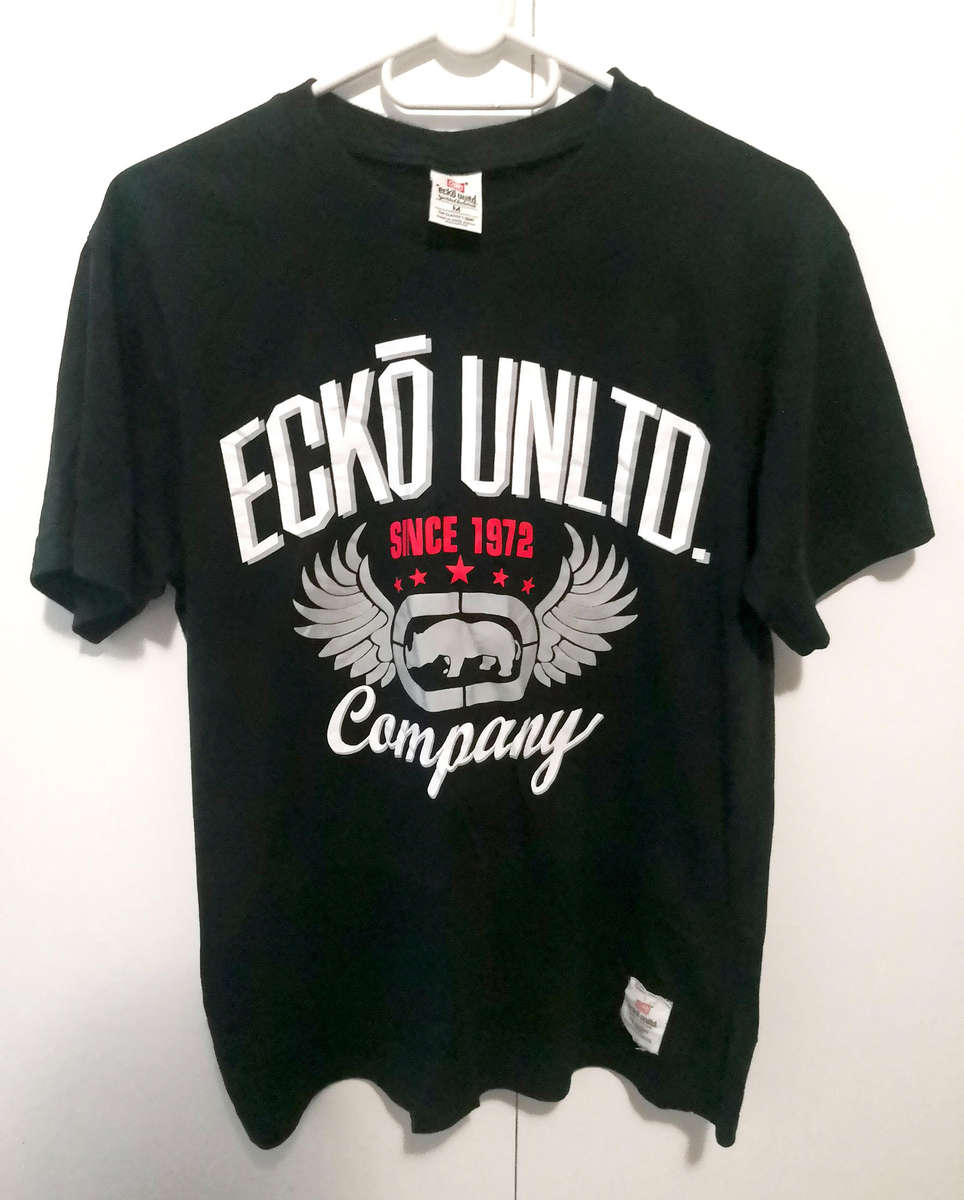 Men's ECKO UNLIMITED Graphic T-Shirt - M