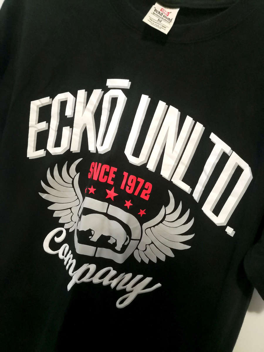 Men's ECKO UNLIMITED Graphic T-Shirt - M