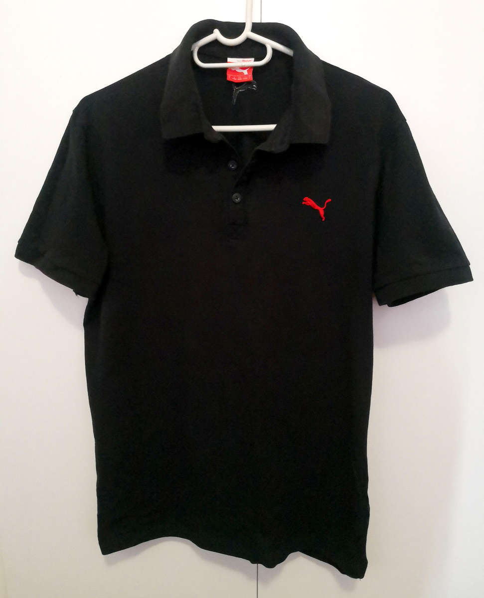 Men's PUMA Golfer - L