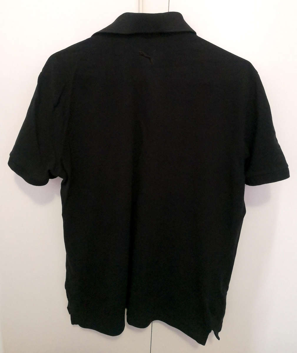 Men's PUMA Golfer - L