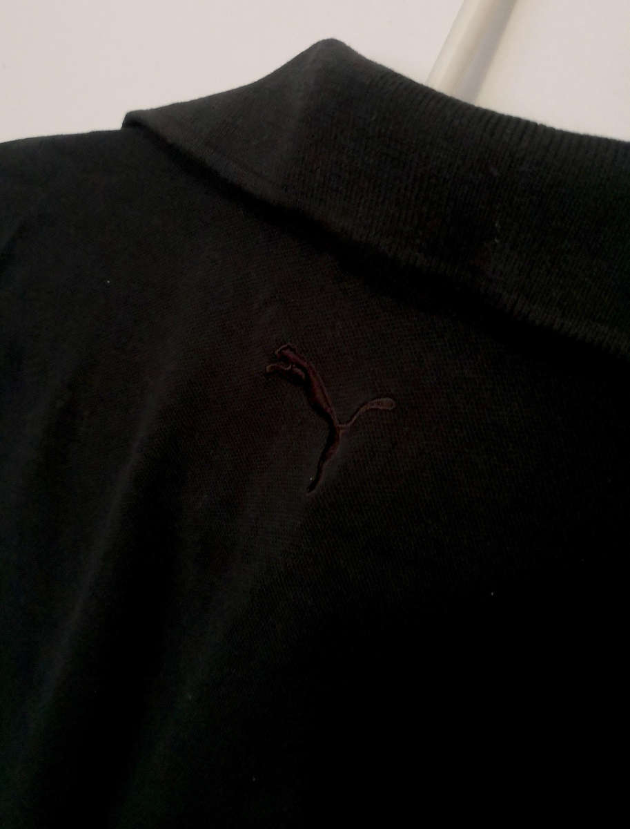 Men's PUMA Golfer - L