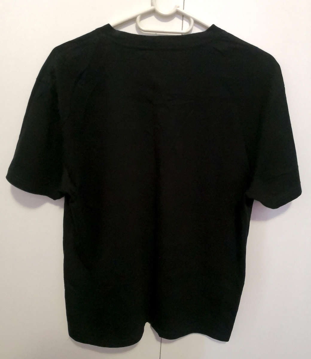 Men's GUESS Graphic T-Shirt - XL