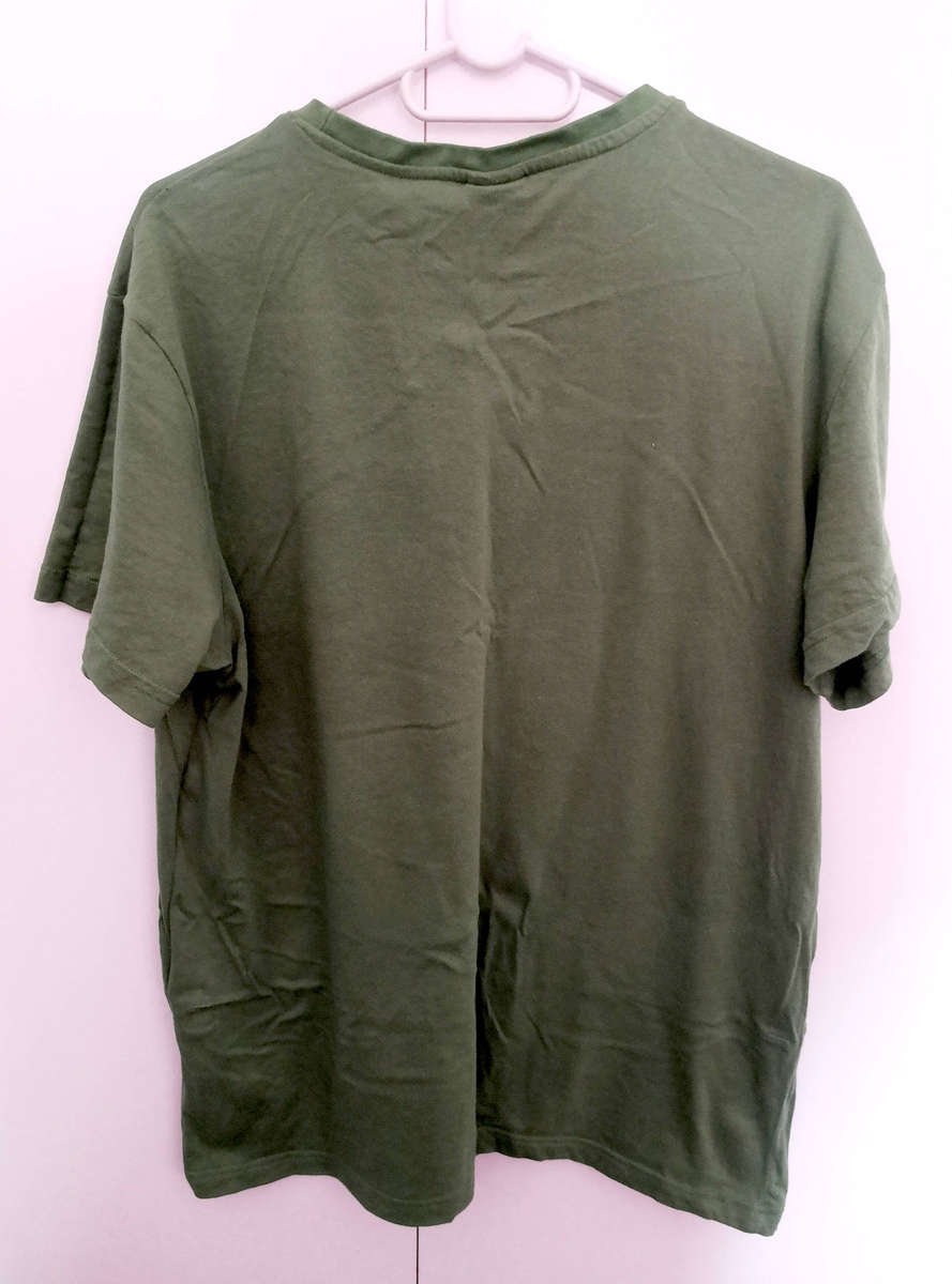 Men's Green Lantern Graphic T-Shirt - XL