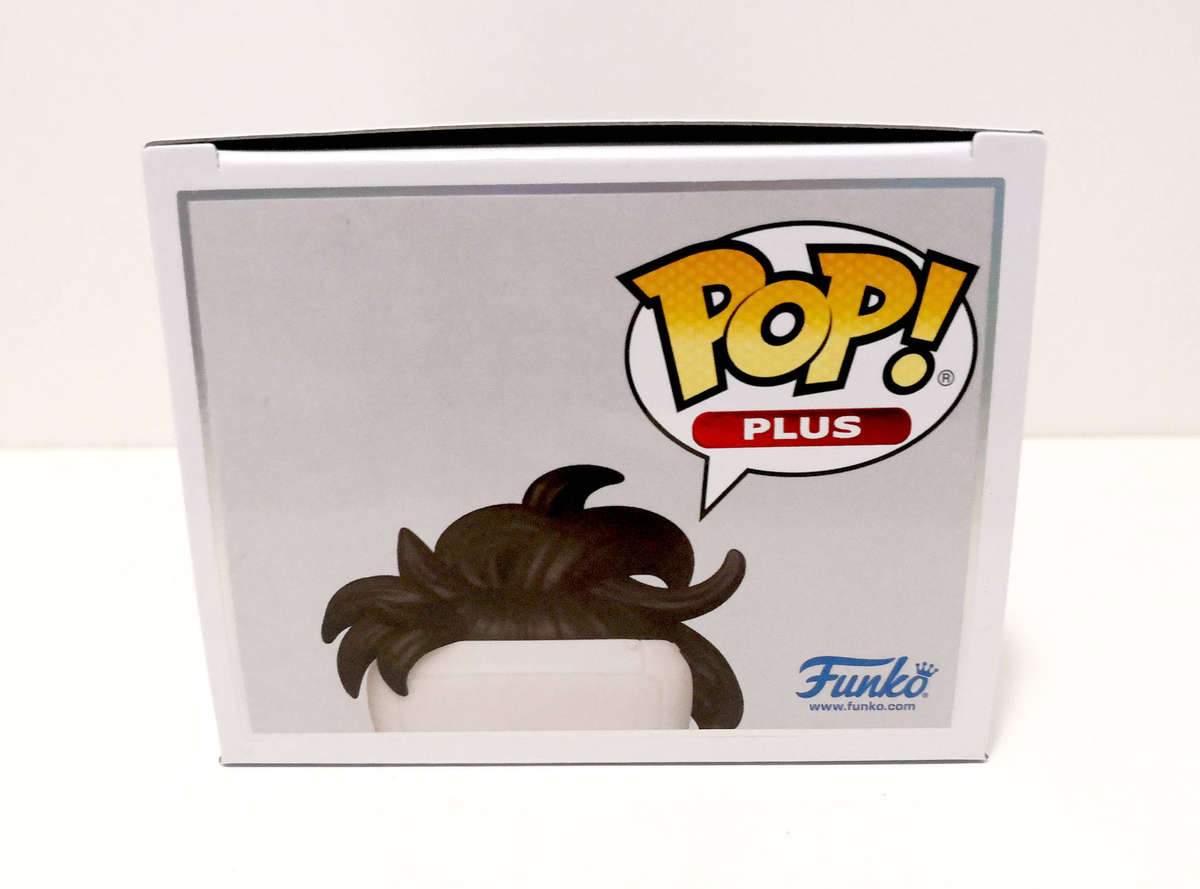 Funko Pop! Plus Kaiju No.8 Mina Ashiro_CHASE