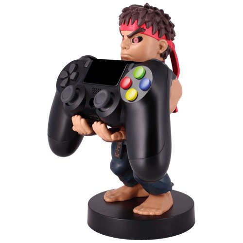 Cable Guy - Street Fighter_Evil Ryu