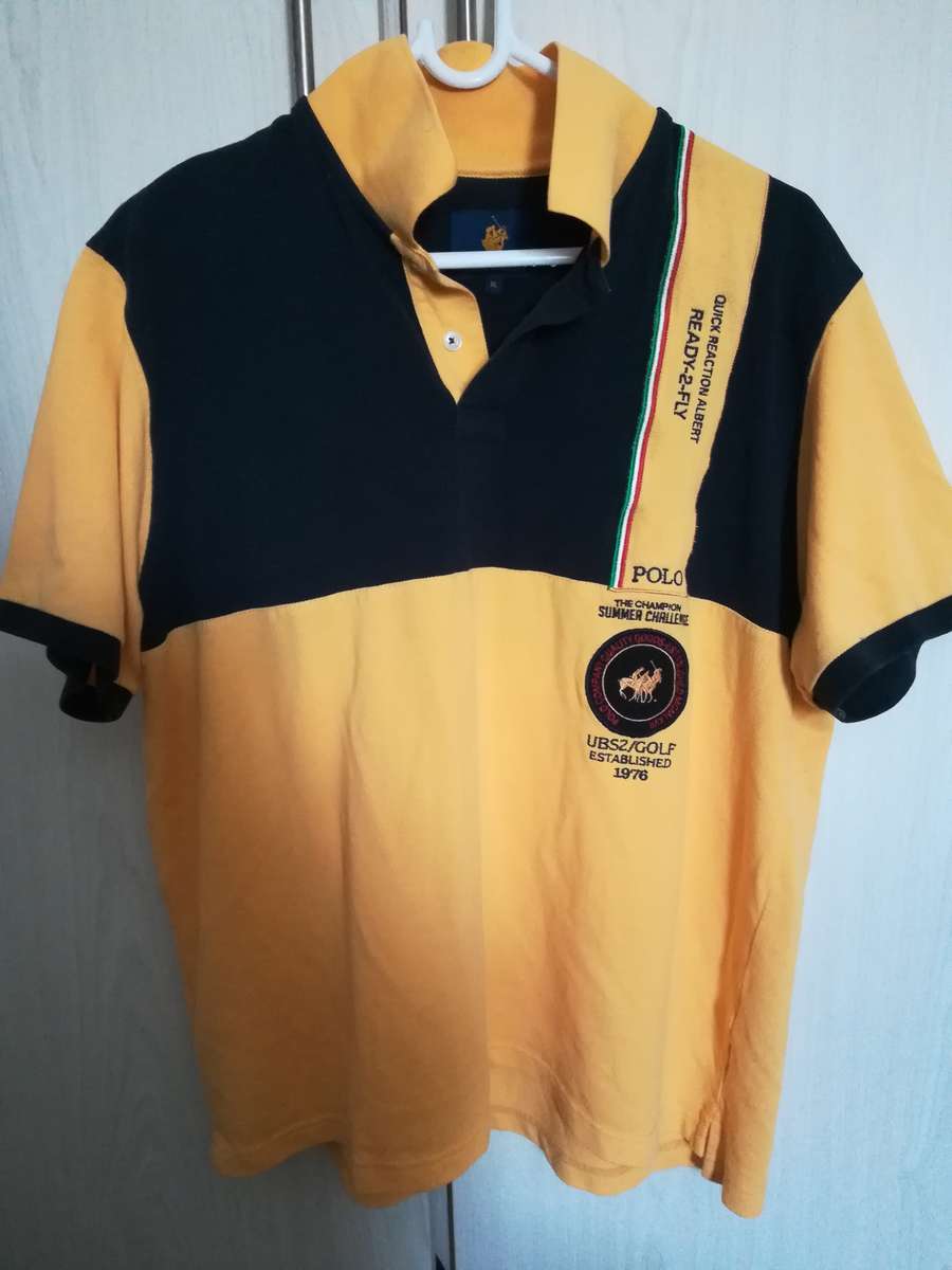 mens shirt with logos