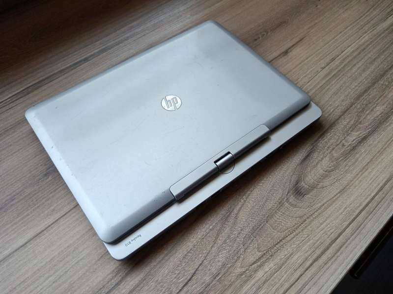 HP revolve 810
