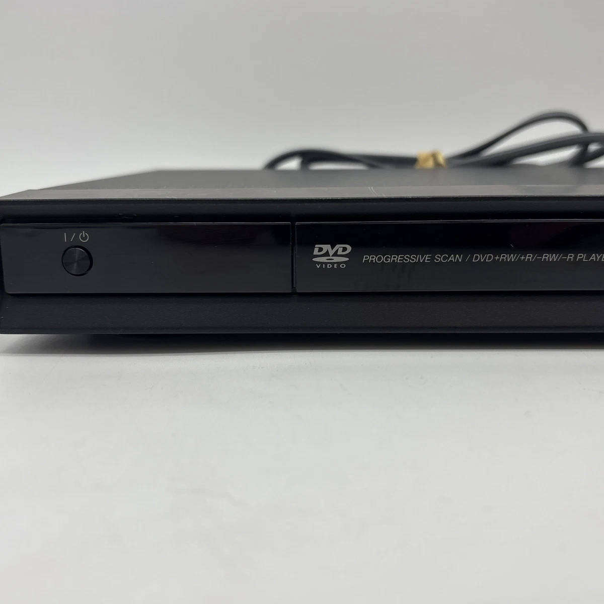 Sony DVP-NS57P CD/DVD Player