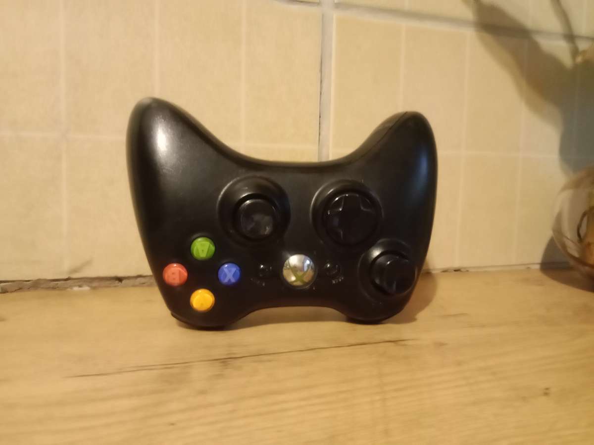 Xbox 360 original wireless controller