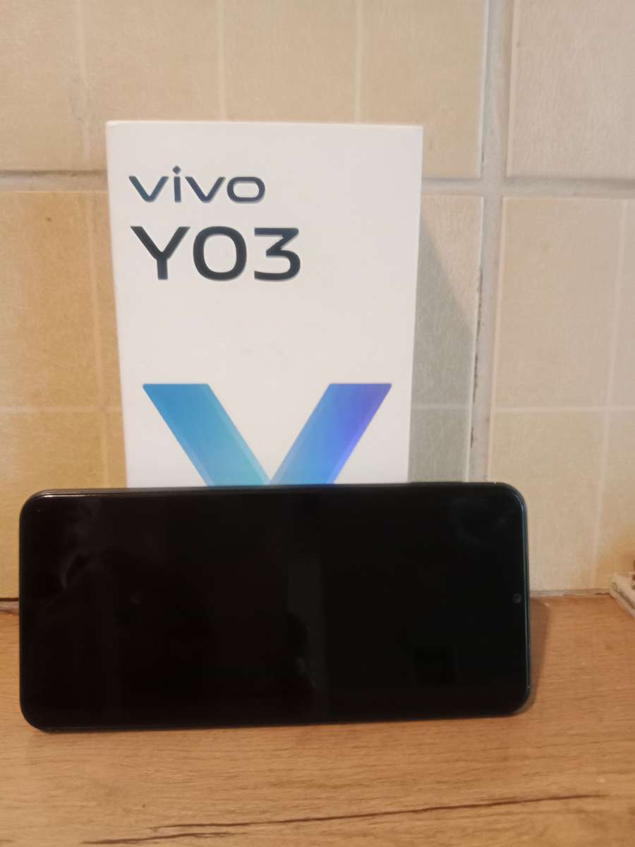 Vivo Y03