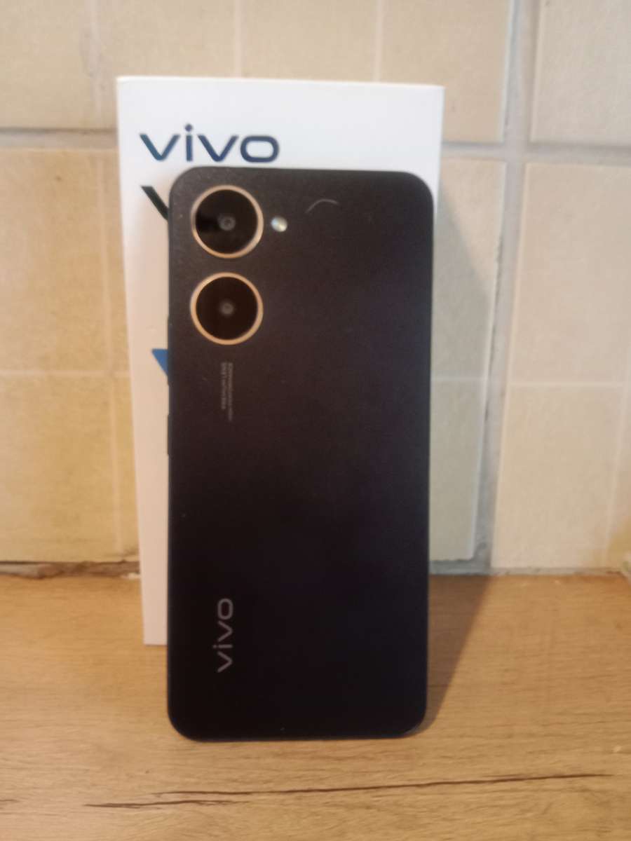 Vivo Y03