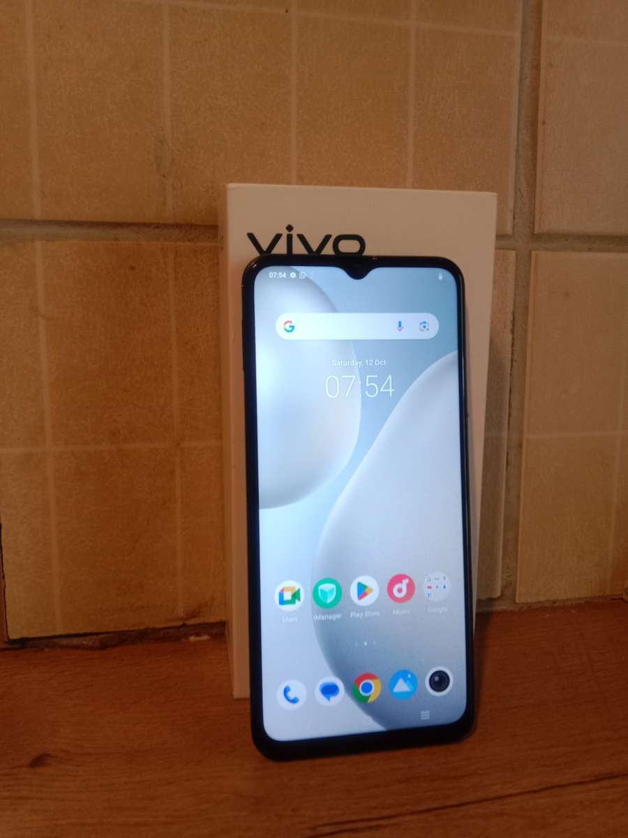 Vivo Y03