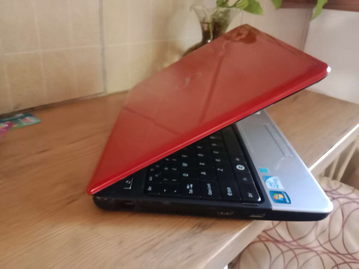 Dell Inspiron 1110 mini laptop