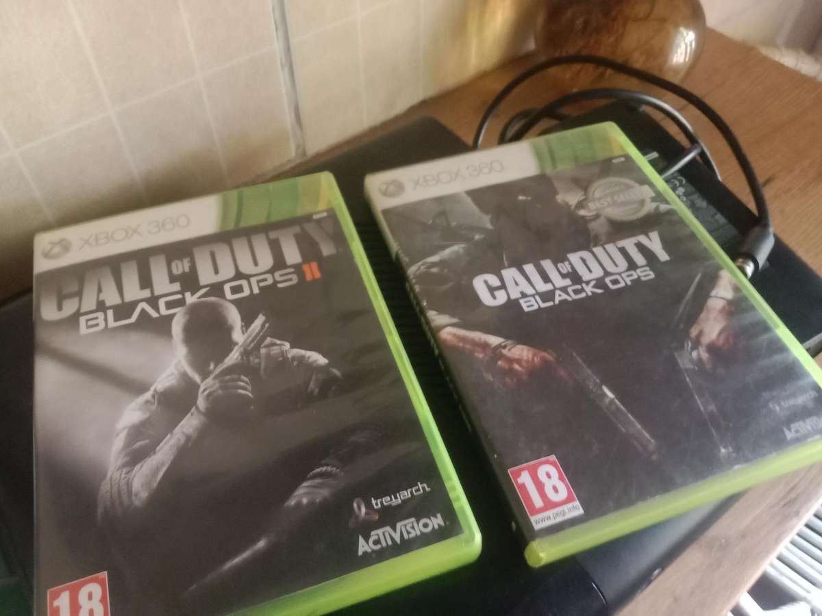 Xbox 350e 500gb bundle