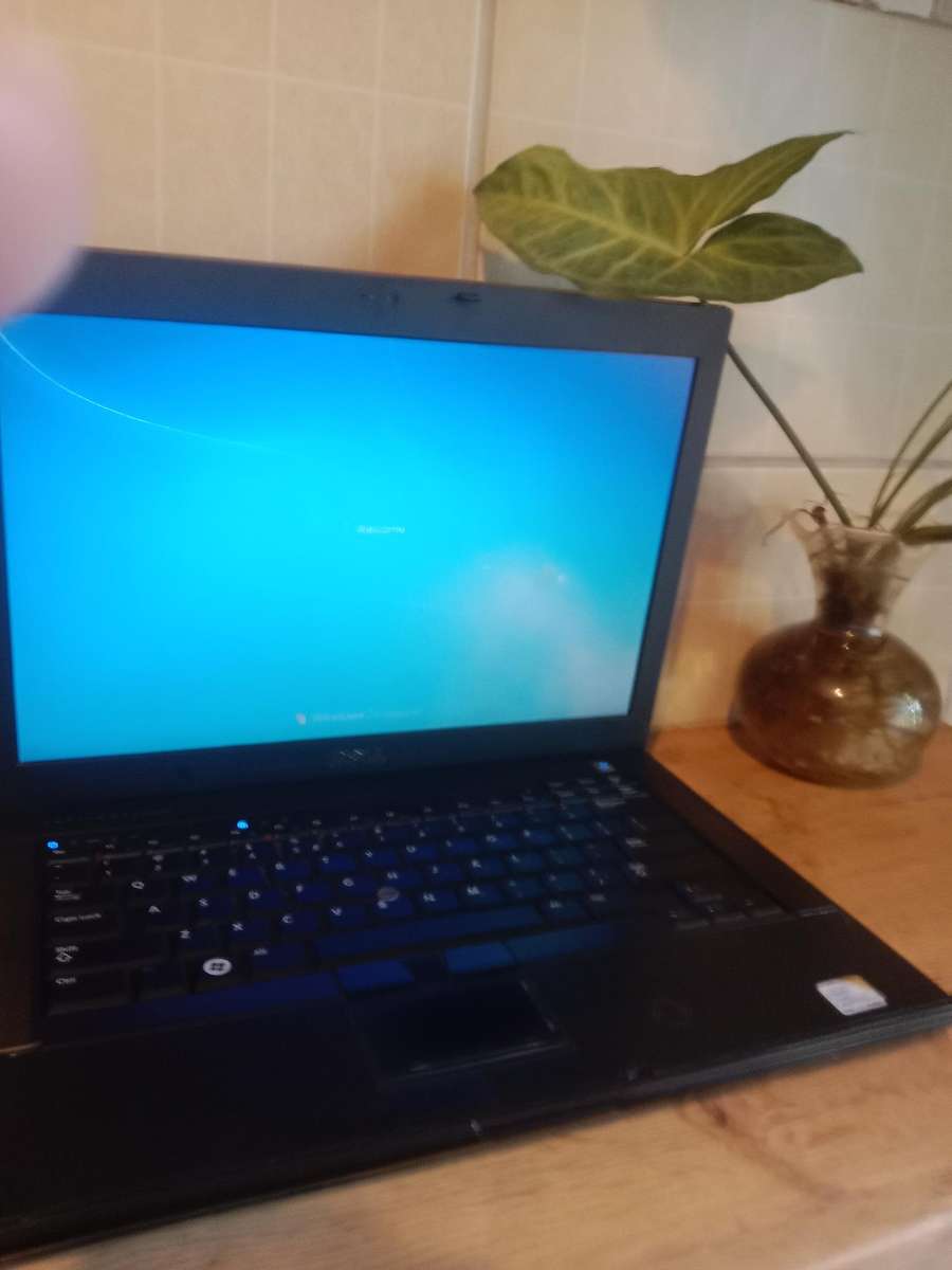 Dell latitude e6400