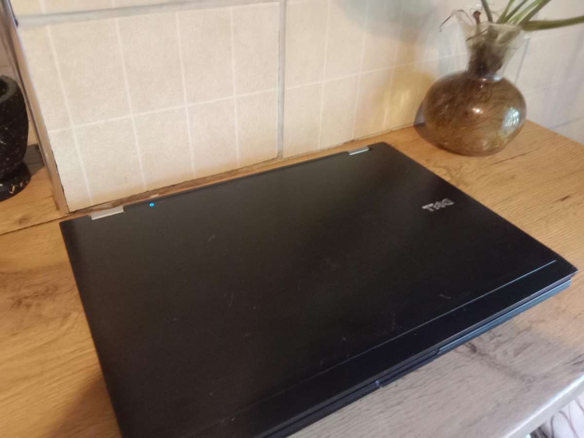 Dell latitude e6400
