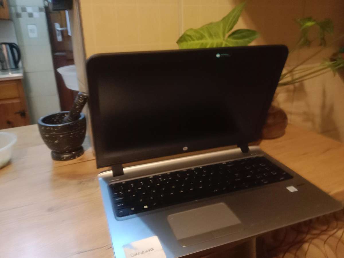 HP ProBook 450 G3