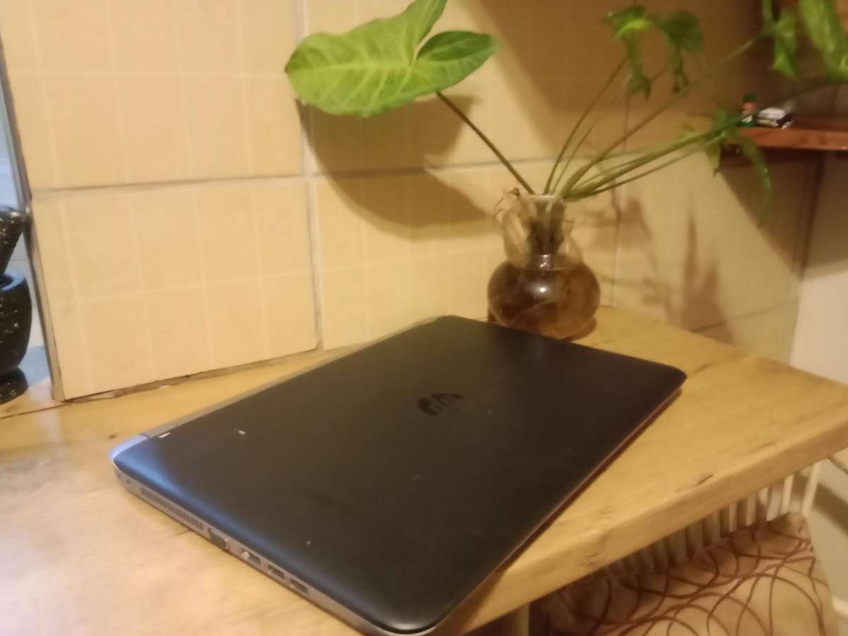 HP ProBook 450 G3