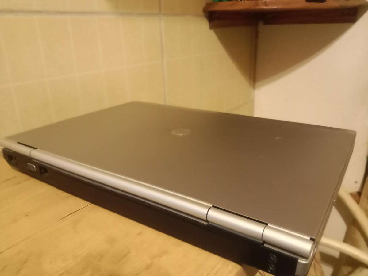 HP EliteBook 8460p Laptop