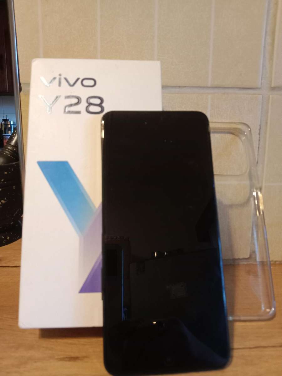 Vivo y28