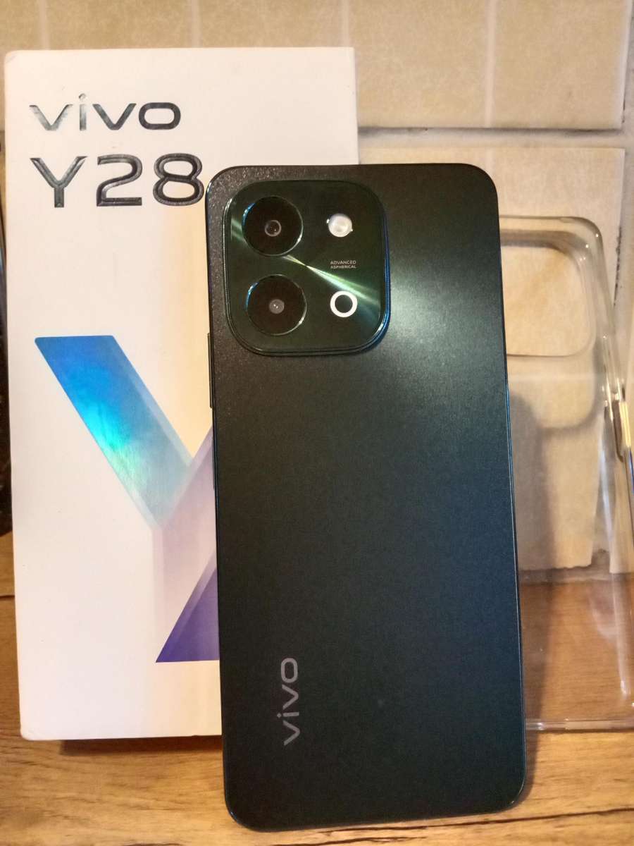 Vivo y28