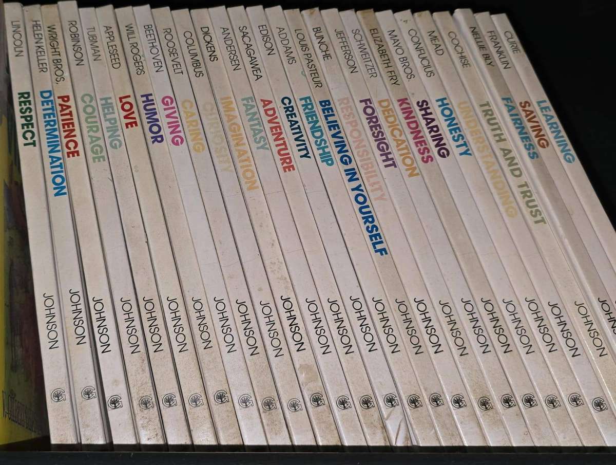 Johnson Collection - The Value of ...