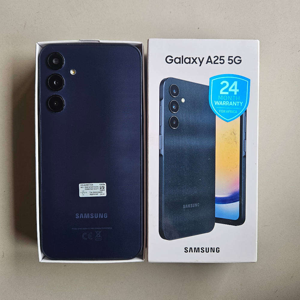 Samsung Galaxy A25 5G