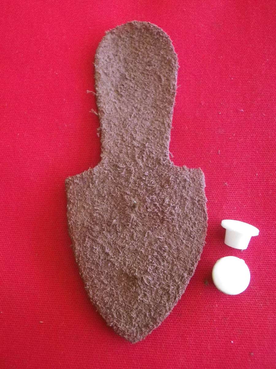 SADF - 44 PARA BRIGADE HQ FOB  (4050)