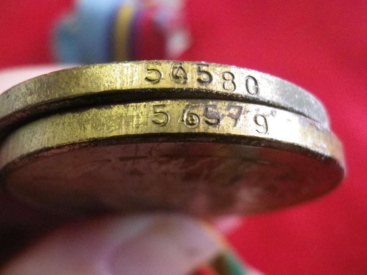 RHODESIA BSAP - GOOD FAMILY GROUP 2 X RH. GSM'S + 2 X ZIM INDEPENDENCE MEDALS - DETAILS BELOW (160)