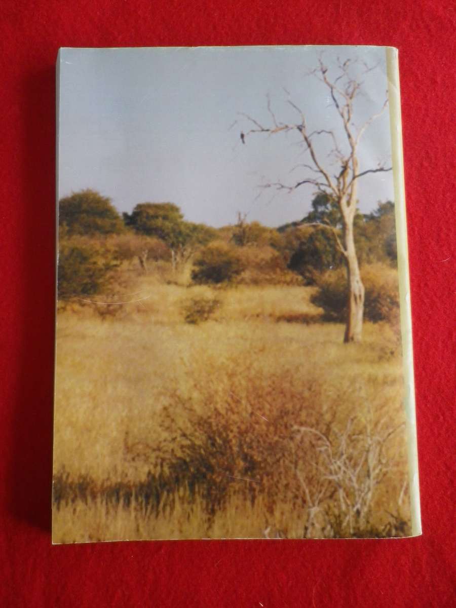 "EVERYWHERE BUT AT HOME - RHODESIAN CORPS OF ENGINEERS" BY ALF HERBST SA 200Pgs - INSCRIBED   (8656)