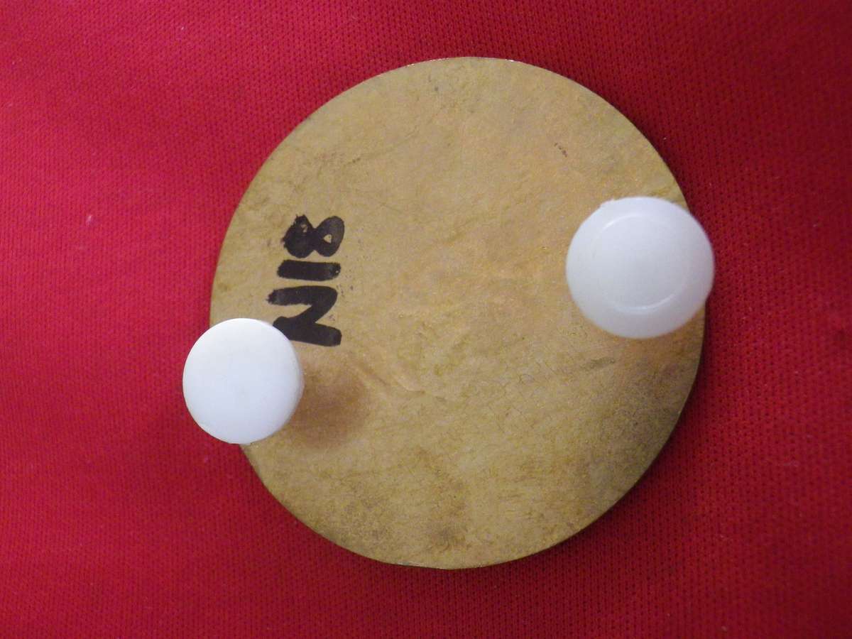 SADF - 44 PARA PATHFINDER BADGE               (8881)