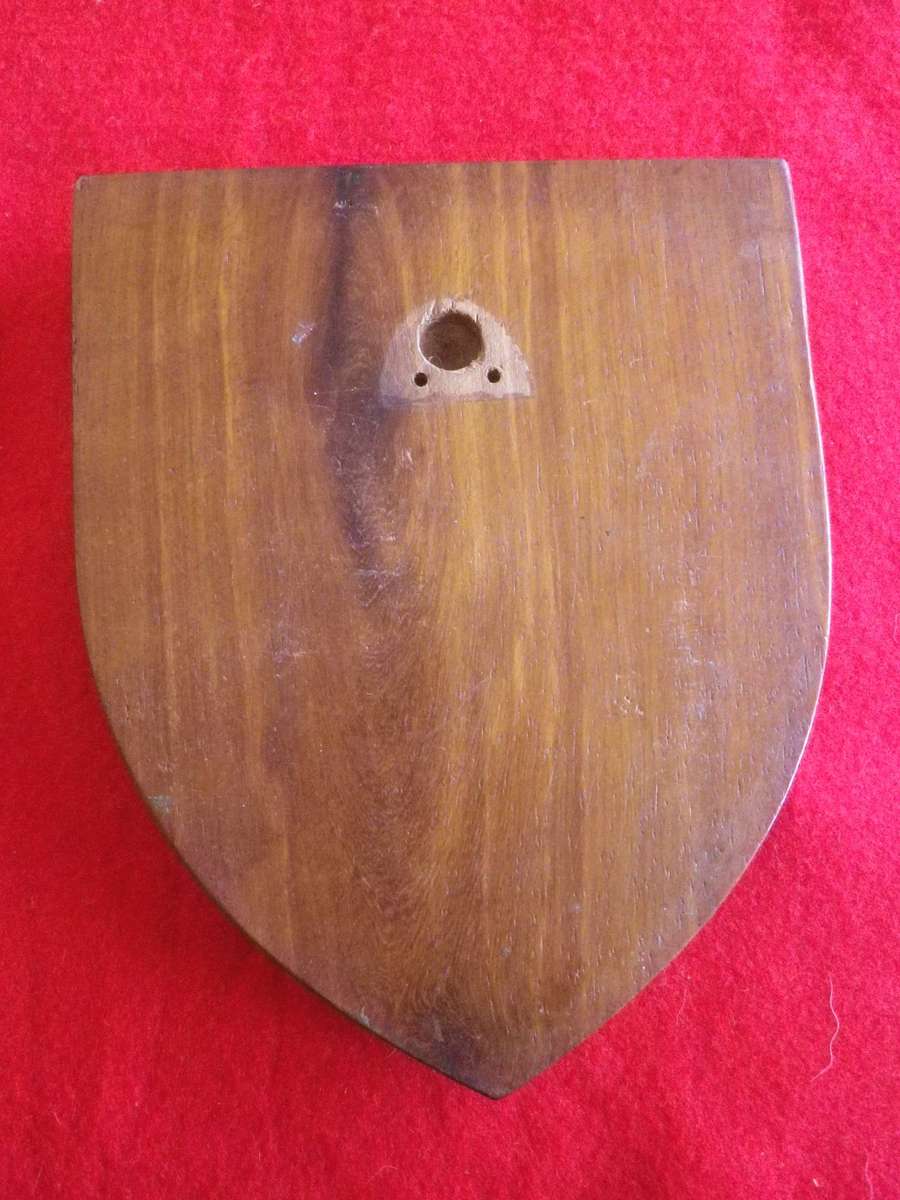 RHODESIAN LIGHT INFANTRY (RLI) PLAQUE          (411)