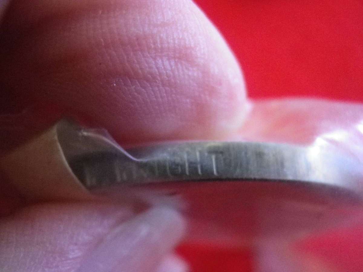 RHODESIAN FULL SIZE GENERAL SERVICE MEDAL (RhGSM) + Z.I.M TO 25166 S/R D.W.WRIGHT -UNRESEARCHED (222