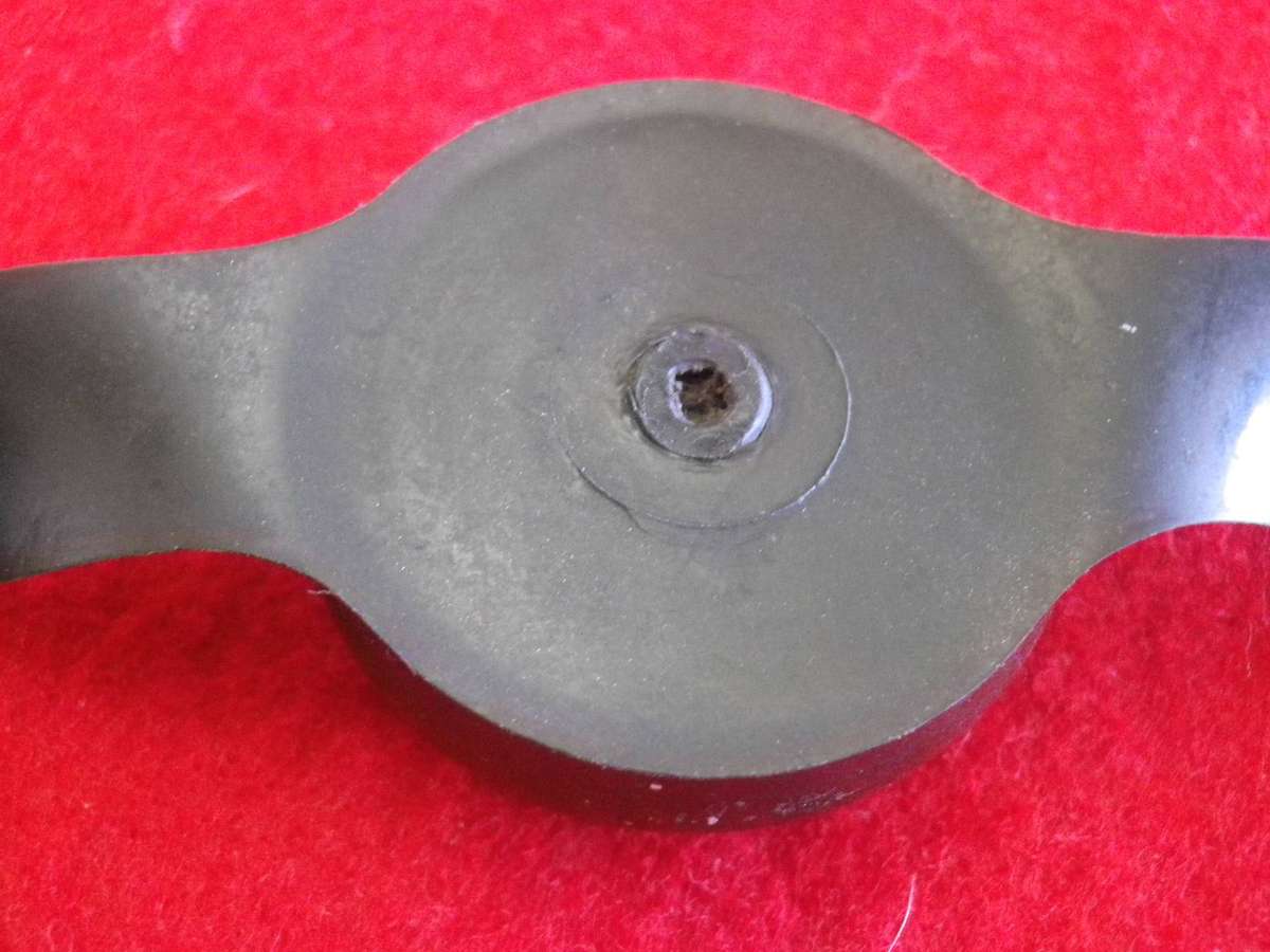 RHODESIAN SAS OPERATORS WRIST COMPASS - READ MORE BELOW    (269)