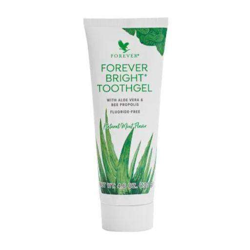 Forever Bright Toothgel by Forever Living