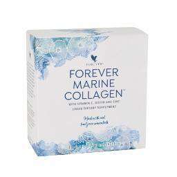Forever Marine Collagen 30X15 ml Sachets