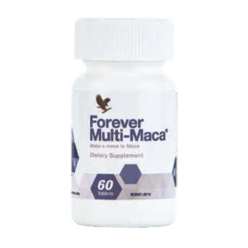 Forever Multi-Maca-6 tablets