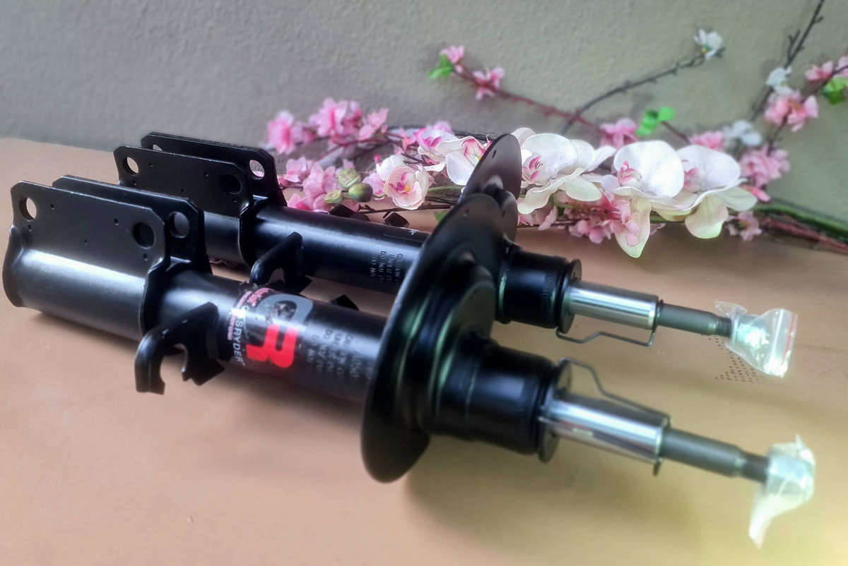 UNUSED...Gabriel Shock Absorber Part 70542. (Bid Per Piece)