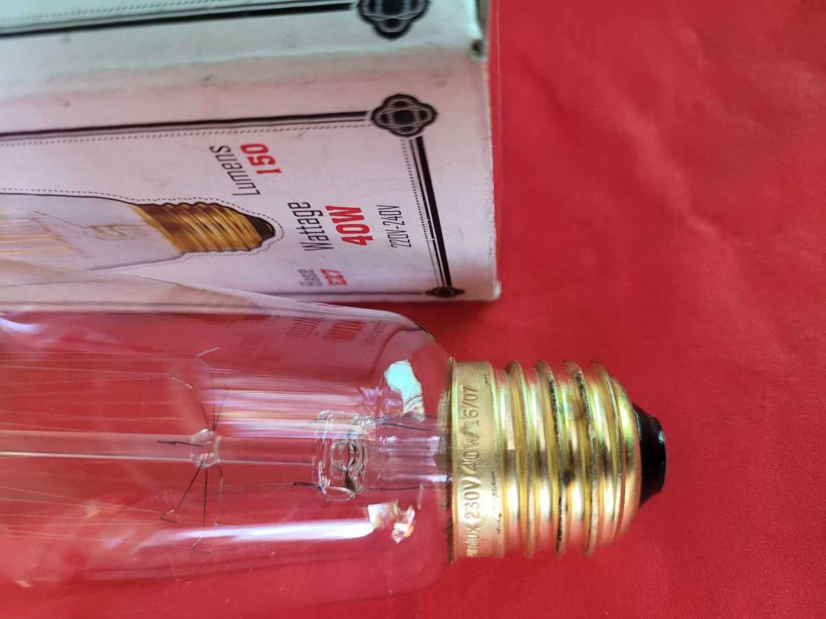 An UNUSED Assortment Of Quality Carbon Filament.  (Bid Per Piece)