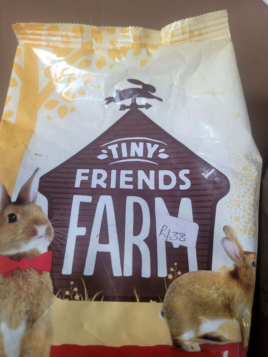 850g RUSSEL RABBIT Tasty Mix (Expiry: June, 2025)