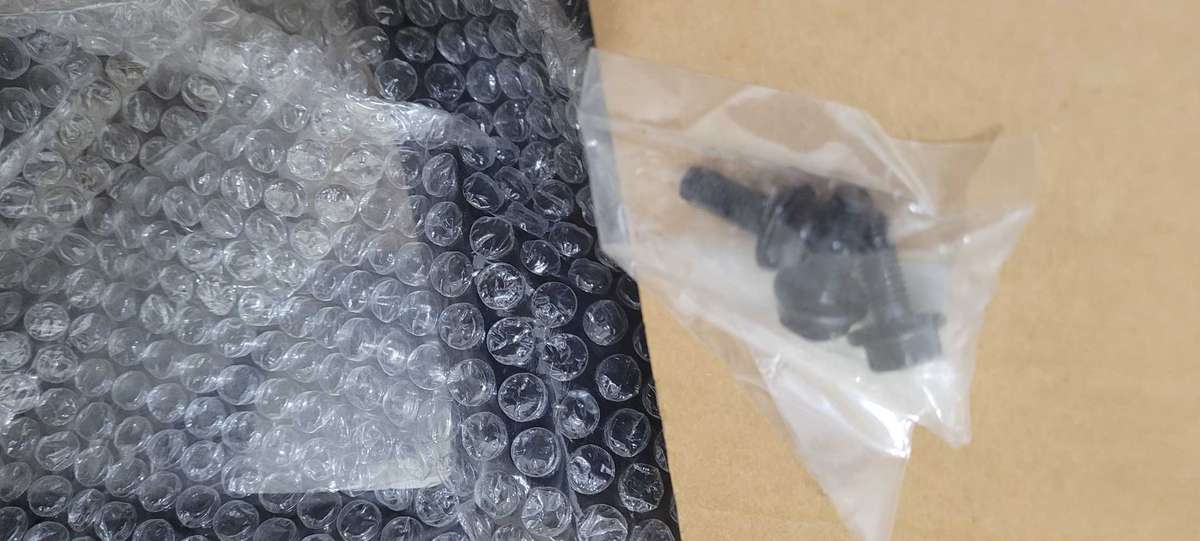 Ford Ranger Right Hand Electric Mirror . See Photos For Item Description