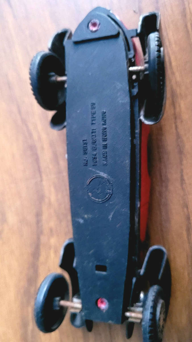 Vintage Collector`s Toys. (Lot 1)