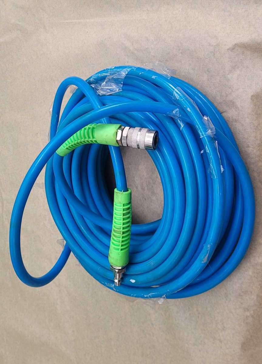 UNUSED Mac Afric compresser Hose