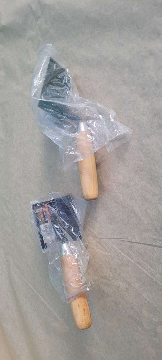 Corner Trowels-Inside&Outside  (Bid Per Lot)