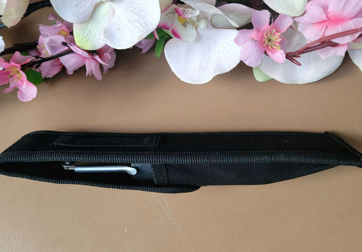 Vintage BLAZER (Germany) Inter-changeable Blade Knife, As Pictured