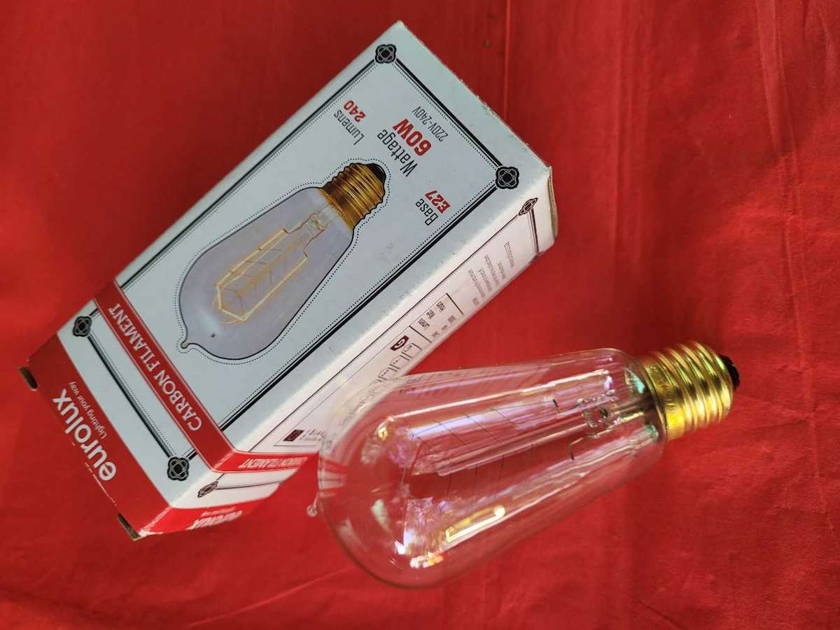 An UNUSED Assortment Of Quality Carbon Filament.  (Bid Per Piece)