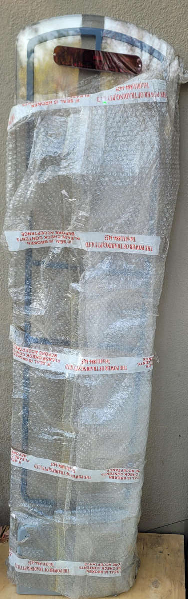 COLLECT...JOB LOT..Retail Anti-Theft Tag Sensors/Mounted Security Check Points.(Load Own software)