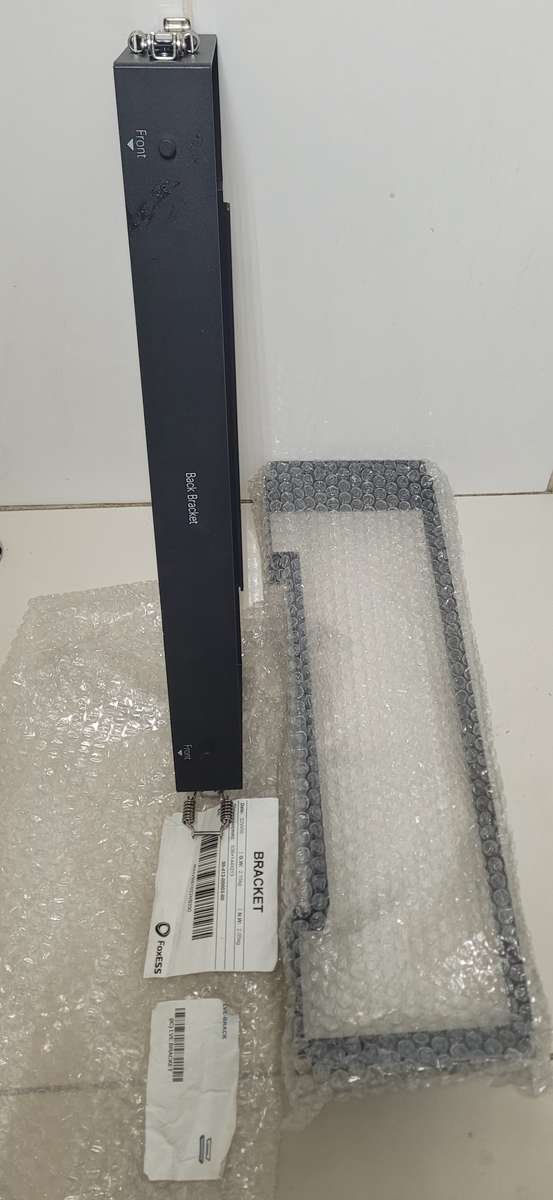 FoxESS Battery Module Bracket/Mira  HV25 FoxESS. (Bid Per Piece)