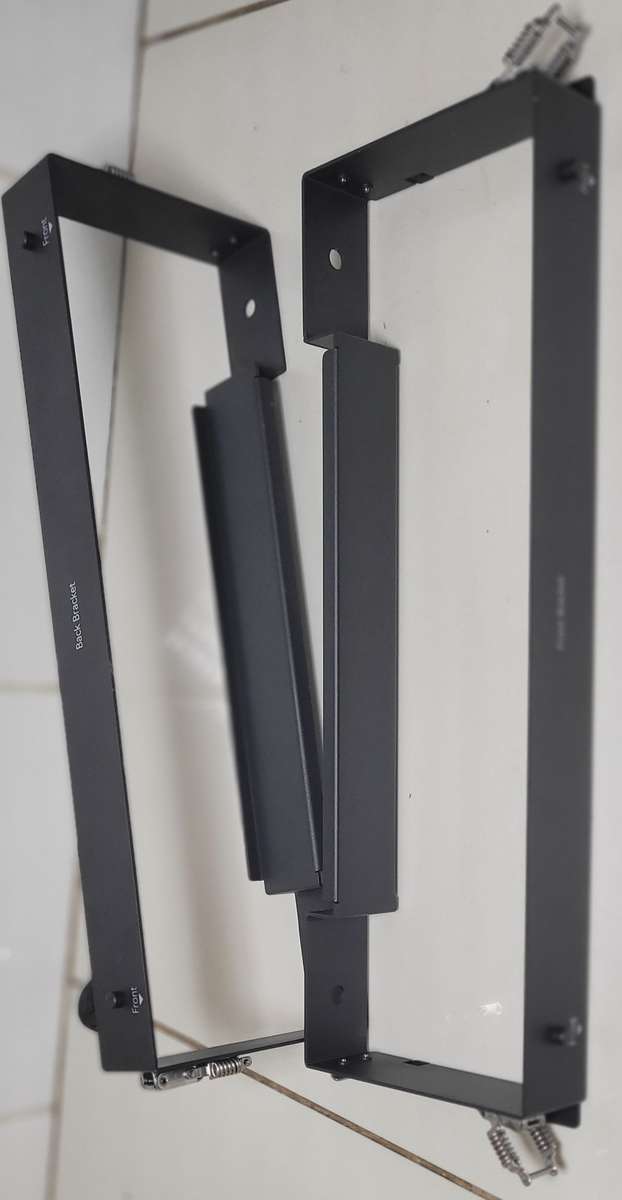 FoxESS Battery Module Bracket/Mira  HV25 FoxESS. (Bid Per Piece)