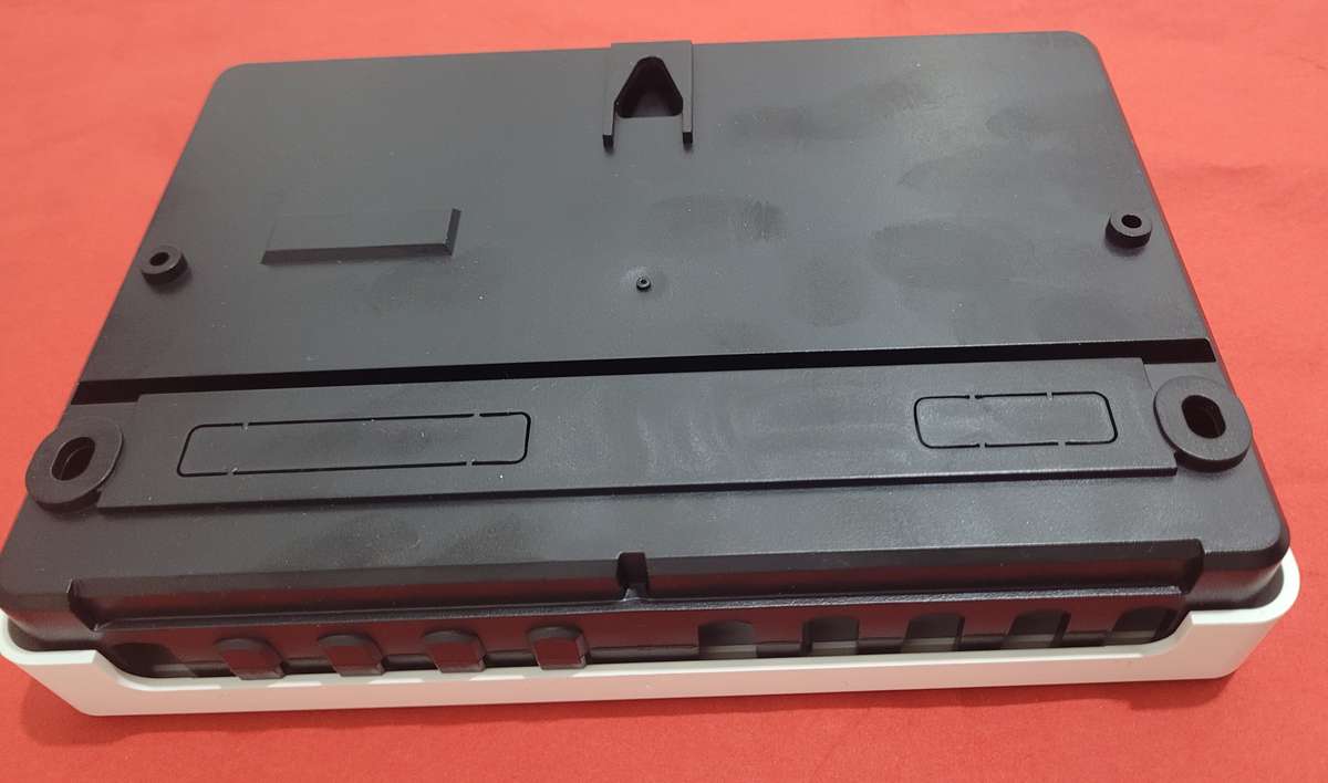 UNUSED RESOL DeltaSol AL E HE Thermal System SOLAR Controller